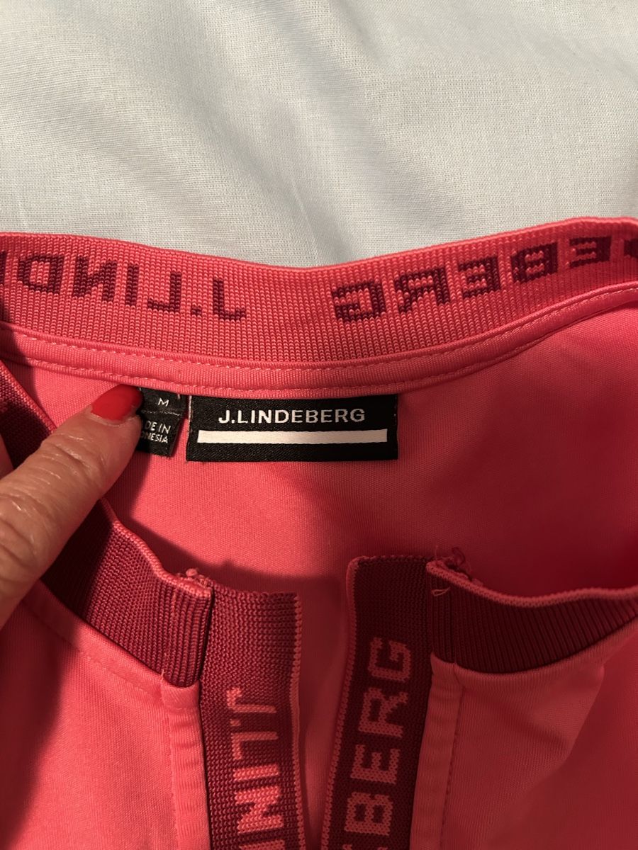 Lindeberg Polos: J. Lindeberg Damen golfshirt – D'occasion à Zürich par whitelily 1