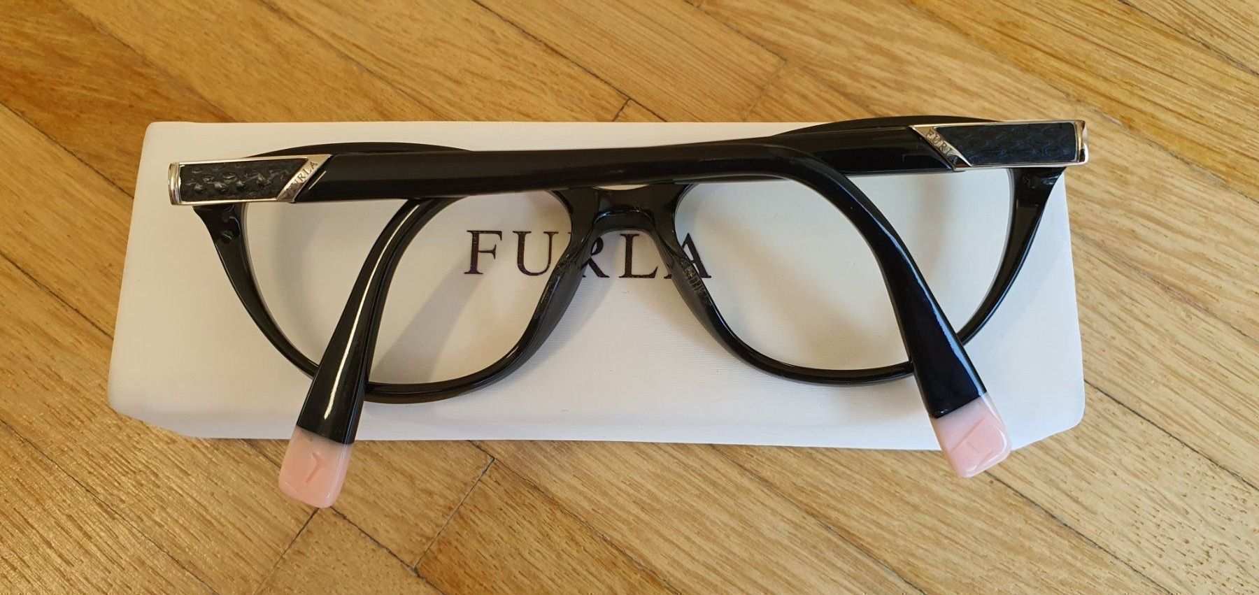 Furla Occhiali & Lenti: FURLA Lesebrille – Usato da Basel venduto da Kristal4 4