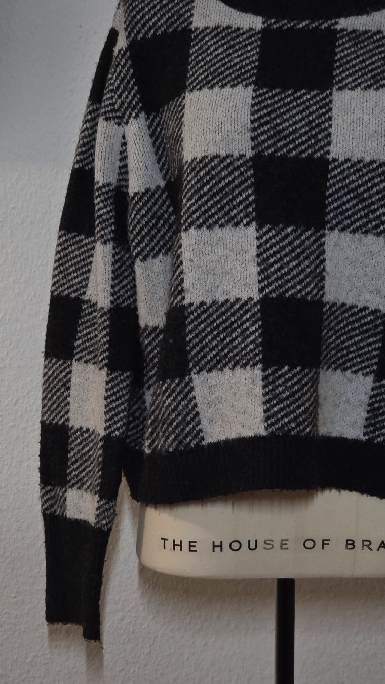 H&M Maglioni & Felpe: 2x Warme Strickpullover Gr. XS & S – Usato da Kreuzlingen venduto da MeinKleinesAtelier 3