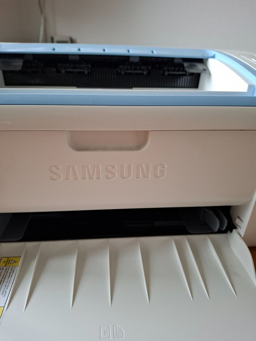 Stampanti: Samsung ML-2162 Laserdrucker - Top Zustand!! – Usato da Emmenbrücke venduto da hirschli62 5