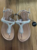 Chice Sandalen, Grösse 39, NEU MIT ETIKETTE