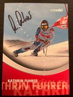 Kathrin Fuhrer