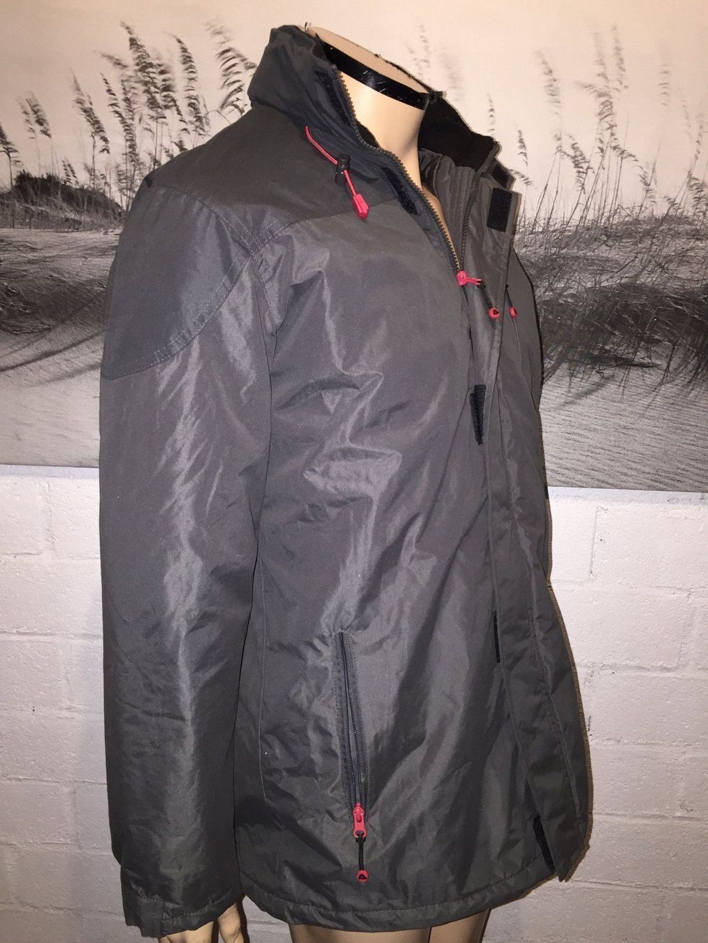 Jacken: Veste/Jacke   ATLAS FOR MEN   Taille/Grosse M – Gebraucht aus Cossonay-ville von Super-Price-Quality 4