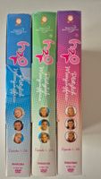 DVD Plötzlich Meerjungfrau 4-er Sets der Staffeln 1-3