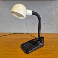 Schwanenhals Bürolampe Tischlampe Desk Lamp Organicer Lampe