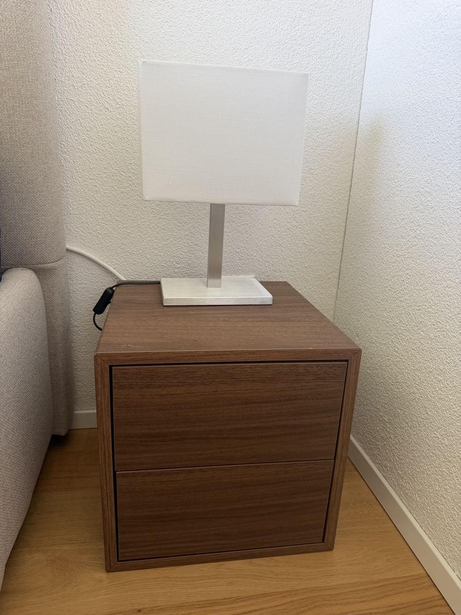 Ikea Comodini: 2 Ikea Eket Schränke mit 2 Schubladen  – Nuovo (secondo la descrizione) da Mühlau venduto da kvn_8cmk 1