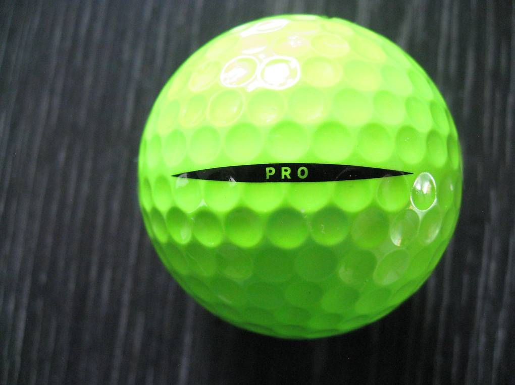 Palloni: 16 balles de golf Vice Pro – Usato da RANDOGNE venduto da Panp 1