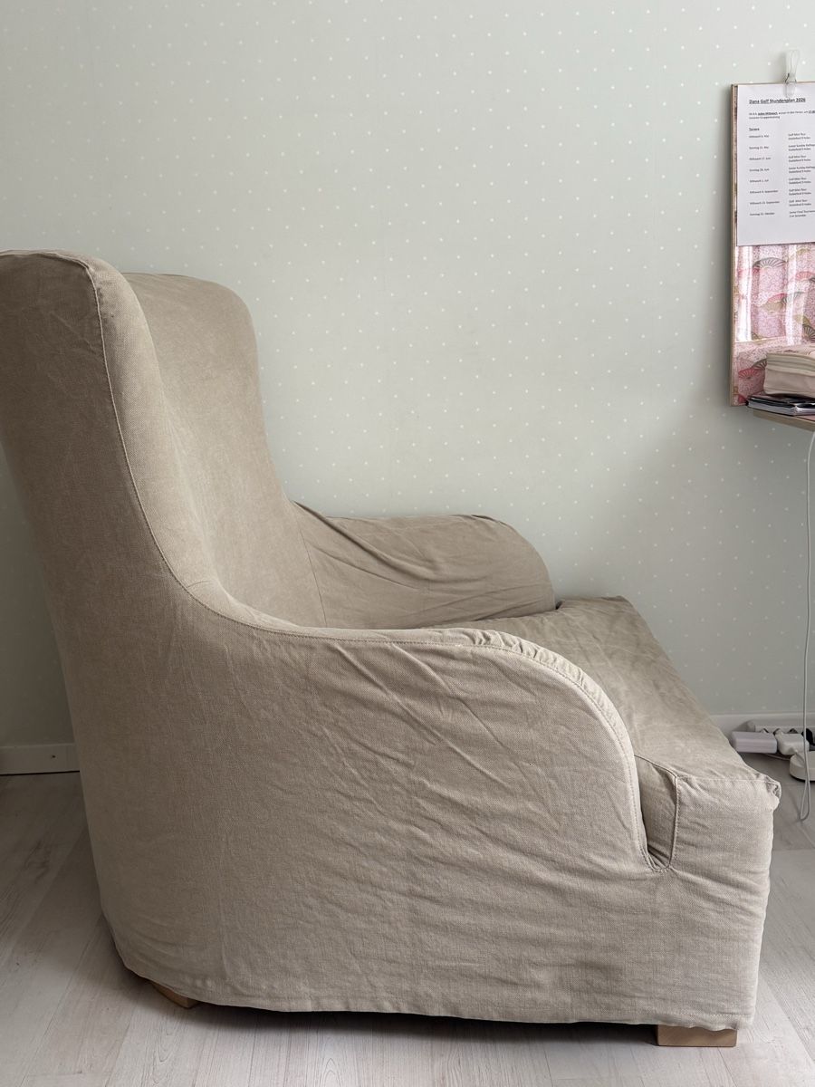 Poltrone: Grosser Sessel zu verkaufen – Usato da Küsnacht ZH venduto da Relax-63 1