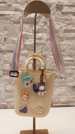 LABUBU Tasche Unikat
