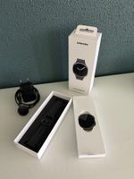 Samsung Galaxy Watch 8 (40mm, BT) – Neuwertig in OVP
