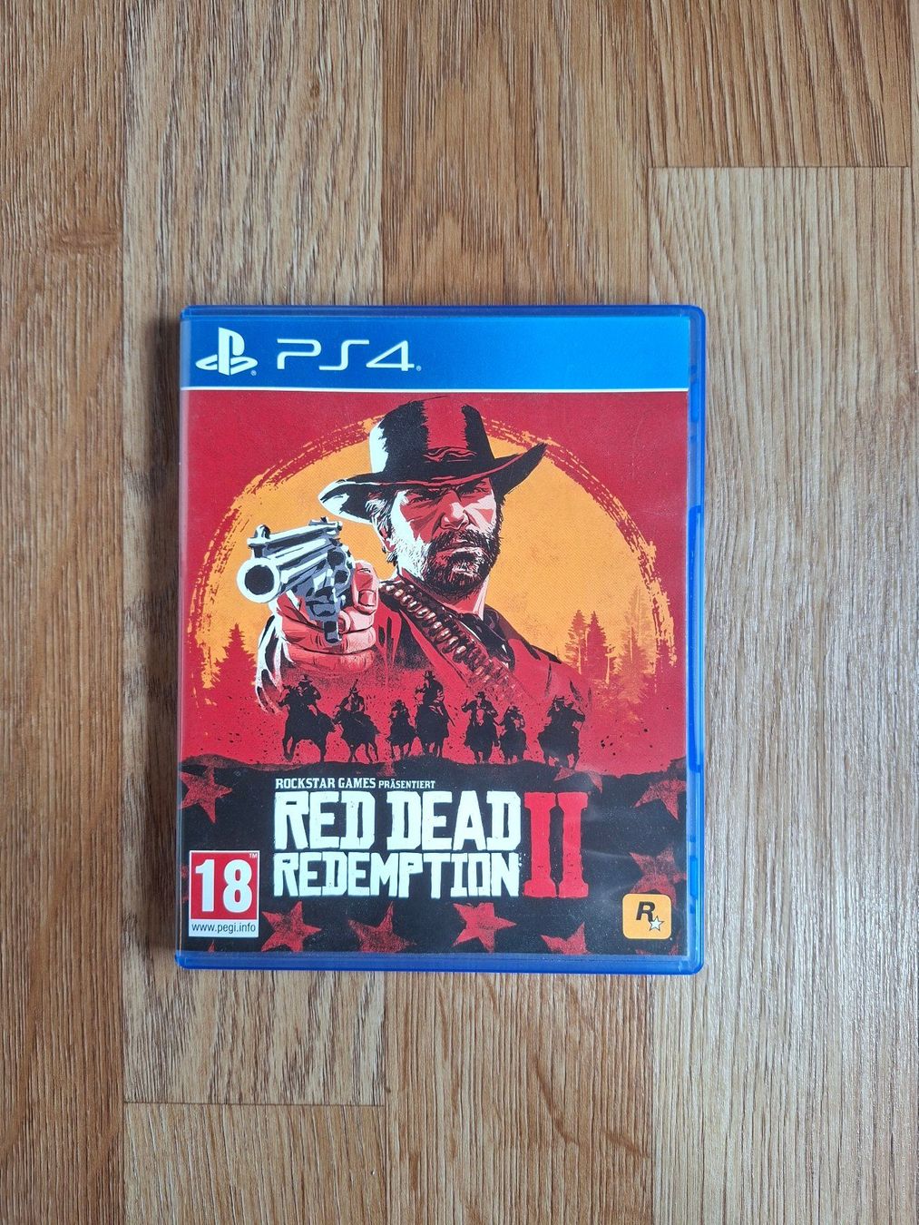Giochi: Red Dead Redemption II – Usato da Tann venduto da iri_8pgb