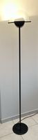Elegante Stehlampe, Schwarz, Top Zustand, Herbst-Deko!