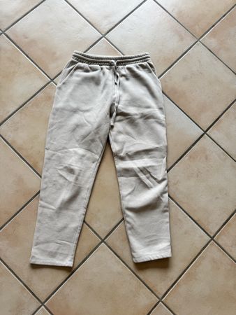 jogging beige