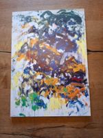 JOAN MITCHELL «The Last Paintings» (2011) Kunst-Bildband