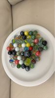 Murmeln, Glasmurmeln, 50 Stück, Top Zustand, Kinder 49