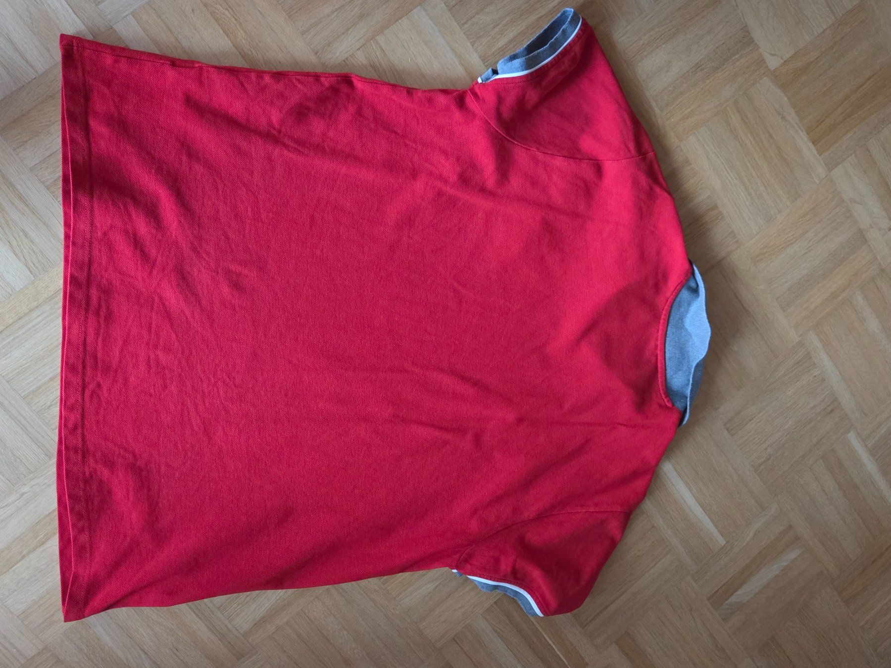 Puma Magliette Polo: Puma, Poloshirt, XXL – Usato da Liestal venduto da ITOlio 6