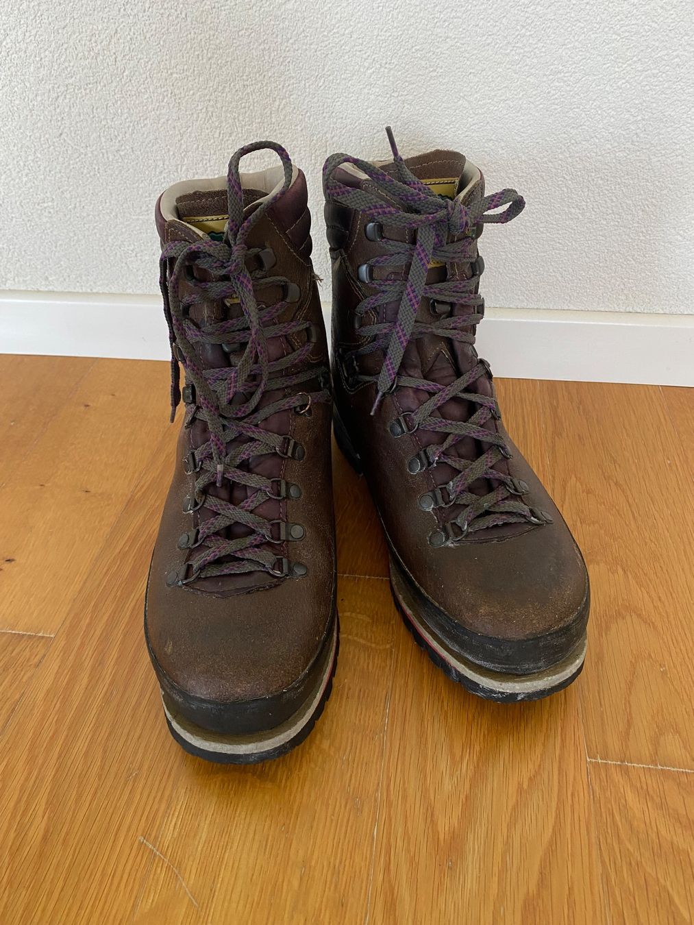 Meindl Herrenschuhe: MEINDL WANDERSCHUHE TOP ZUSTAND – Gebraucht aus Zürich von Fashionparade 3