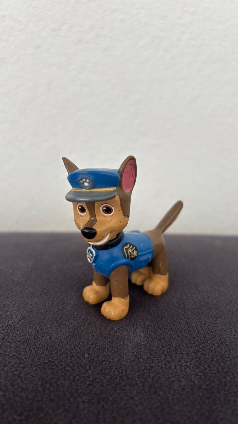 Audiolibri: Tonie Paw Patrol – Usato da Zihlschlacht venduto da sve_m76s