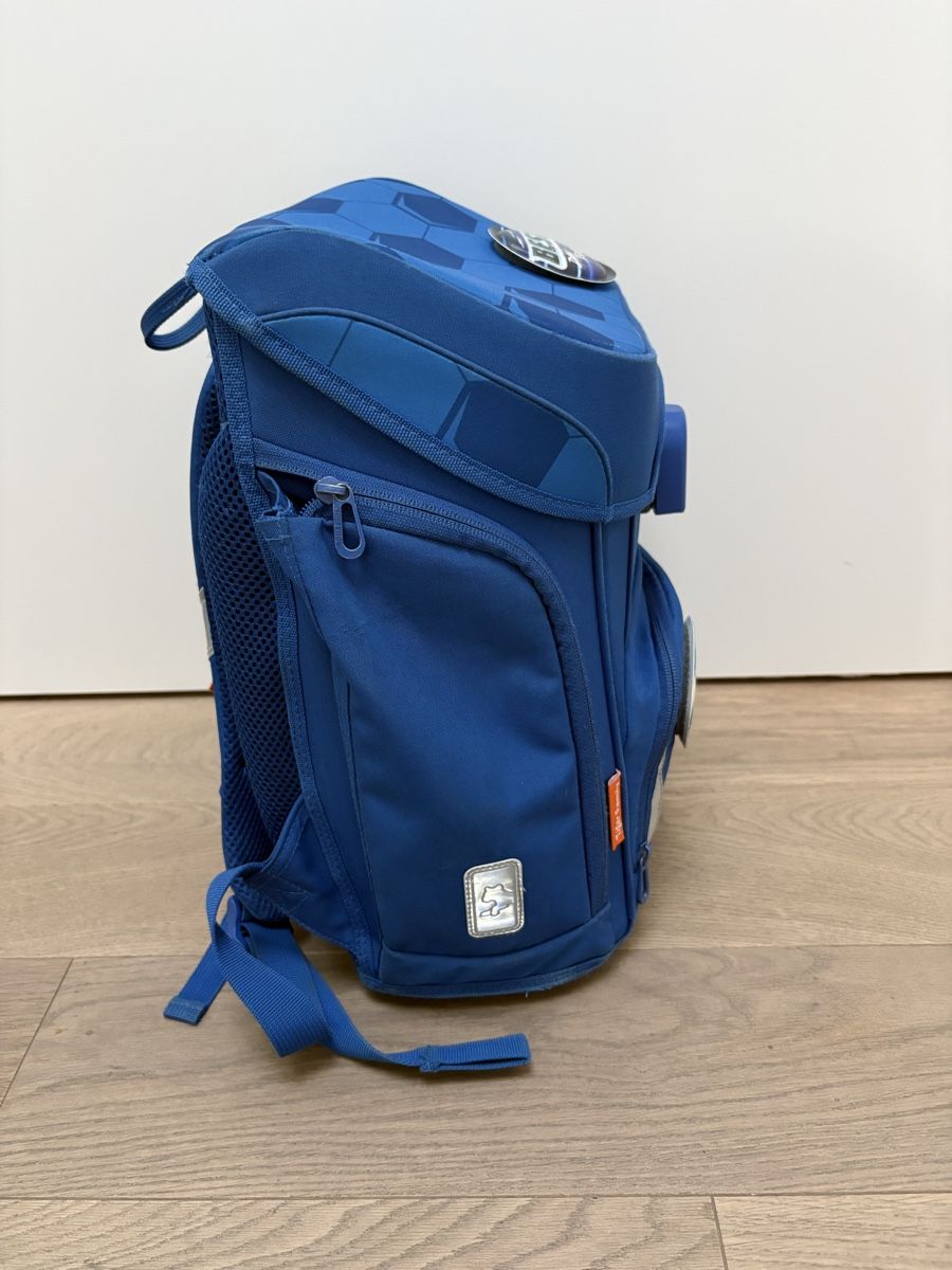 Sacs & sacs à dos: Schulthek Tiger Family – D'occasion à Horgen par Taravao 3