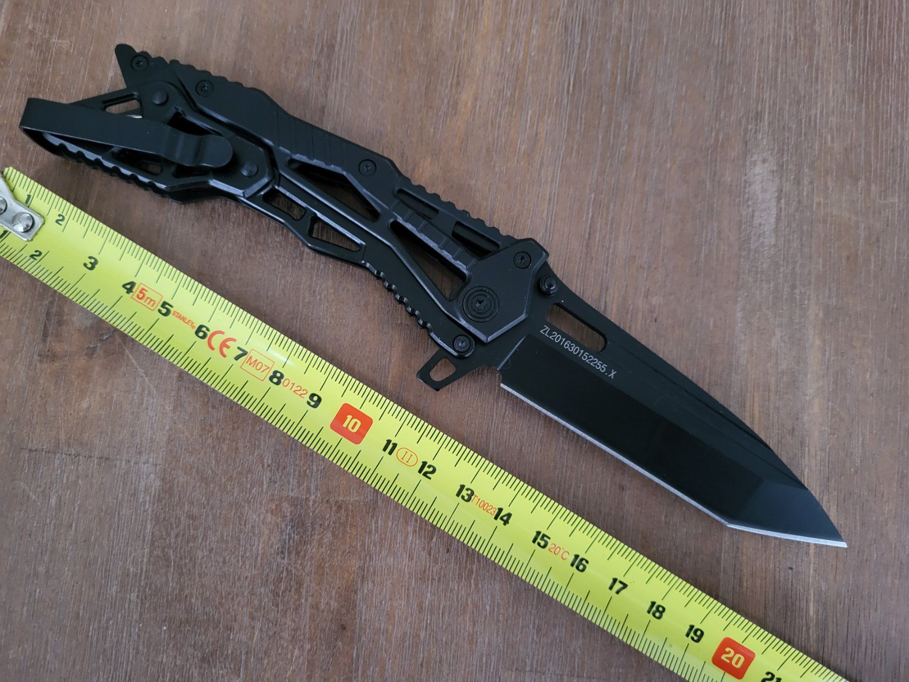 Accessori: MESSER JAGDMESSER NEU – Nuovo e nell'imballaggio originale da Lommiswil venduto da Fridu_C 1