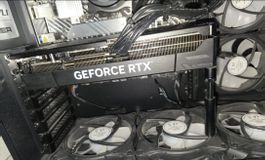 GeForce RTX 4060 Ti