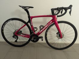 Pinarello Prince Disk T700