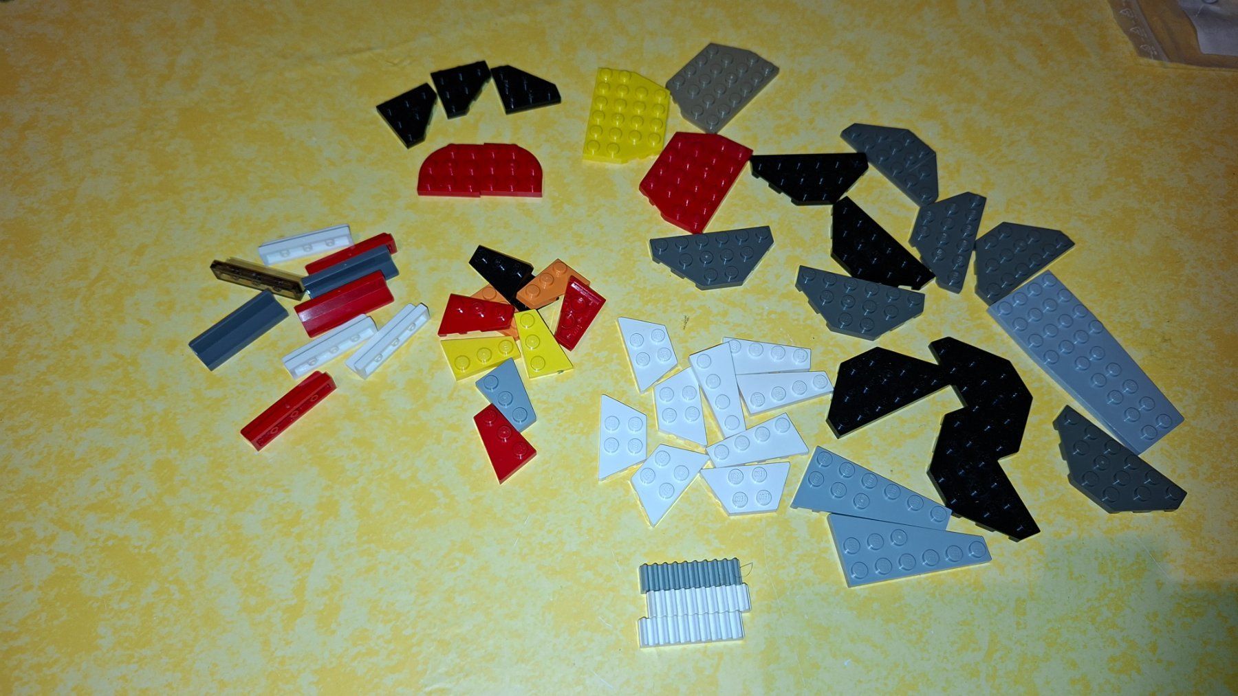 Lego Jouets: Lego – D'occasion à Bretzwil par eri_2gck