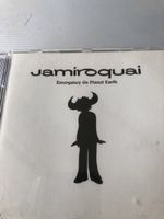 Jamiroquai - Emergency on Planet Earth, CD Top Zustand