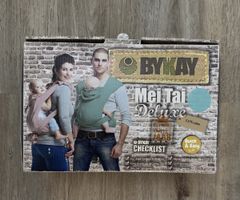 ByKay Mei Tai Deluxe Cotton