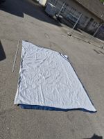 Sunny Van Roof 300x240 Vorzelt f. Campingbus, Top Zustand!