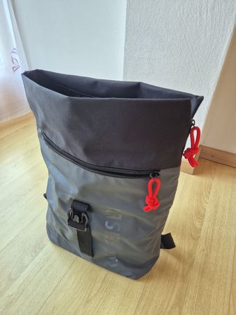 Sac à dos Raiffeisen roll top