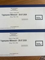 2 Sting tickets Stars in Town