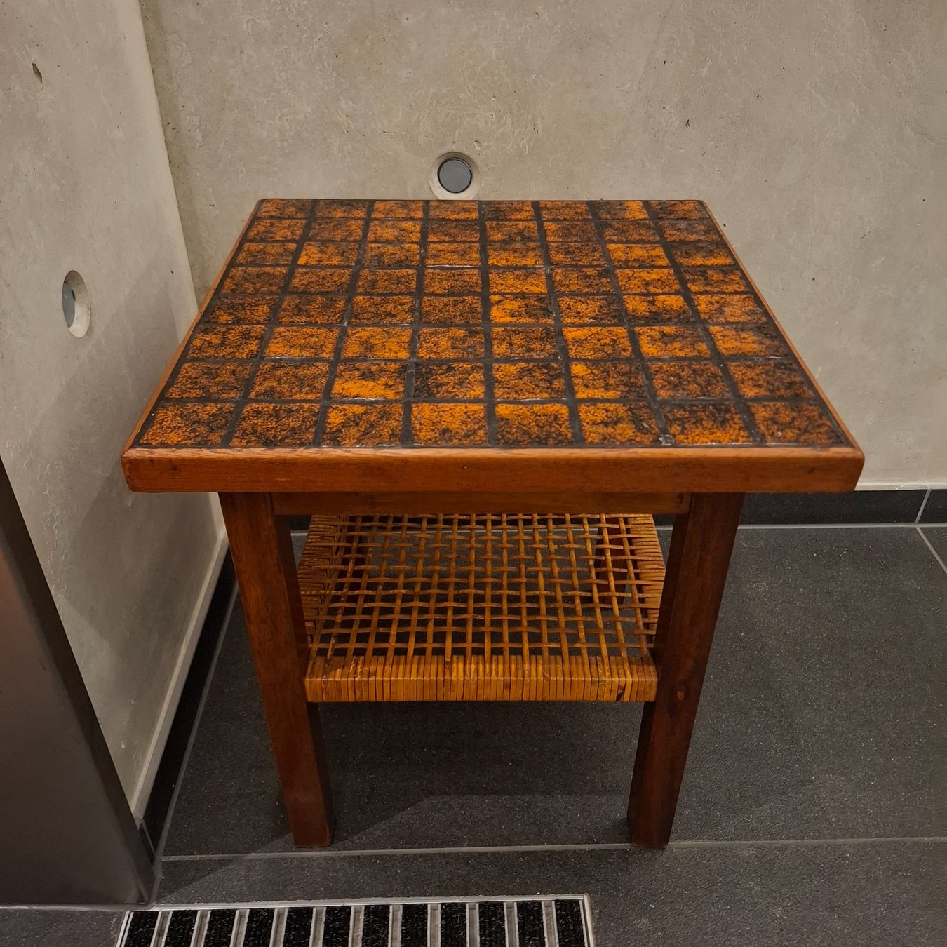 Comodini: Design danois / Meuble danois – Usato da Gorgier venduto da MichaTheSeller