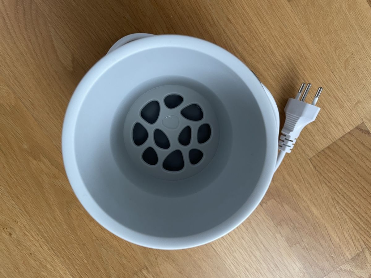 Avent Repas pour bébés: Philips Avent - Flaschenwärmer – D'occasion à Seuzach par nmoo 3