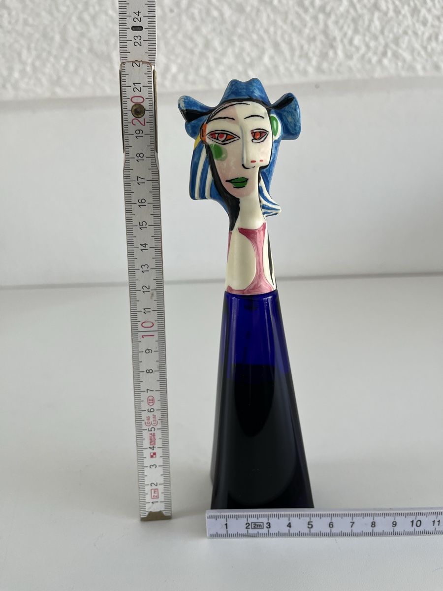 Profumi & Eau de Toilette: M.Picasso Chapeau Bleu - Eau de Parfum - 1984 – Usato da Wetzikon ZH venduto da seli03 9