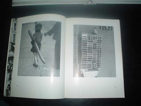 Bücher: Paris Fotobuch von Tore Johnson – Gebraucht aus Welschenrohr von Regool 5