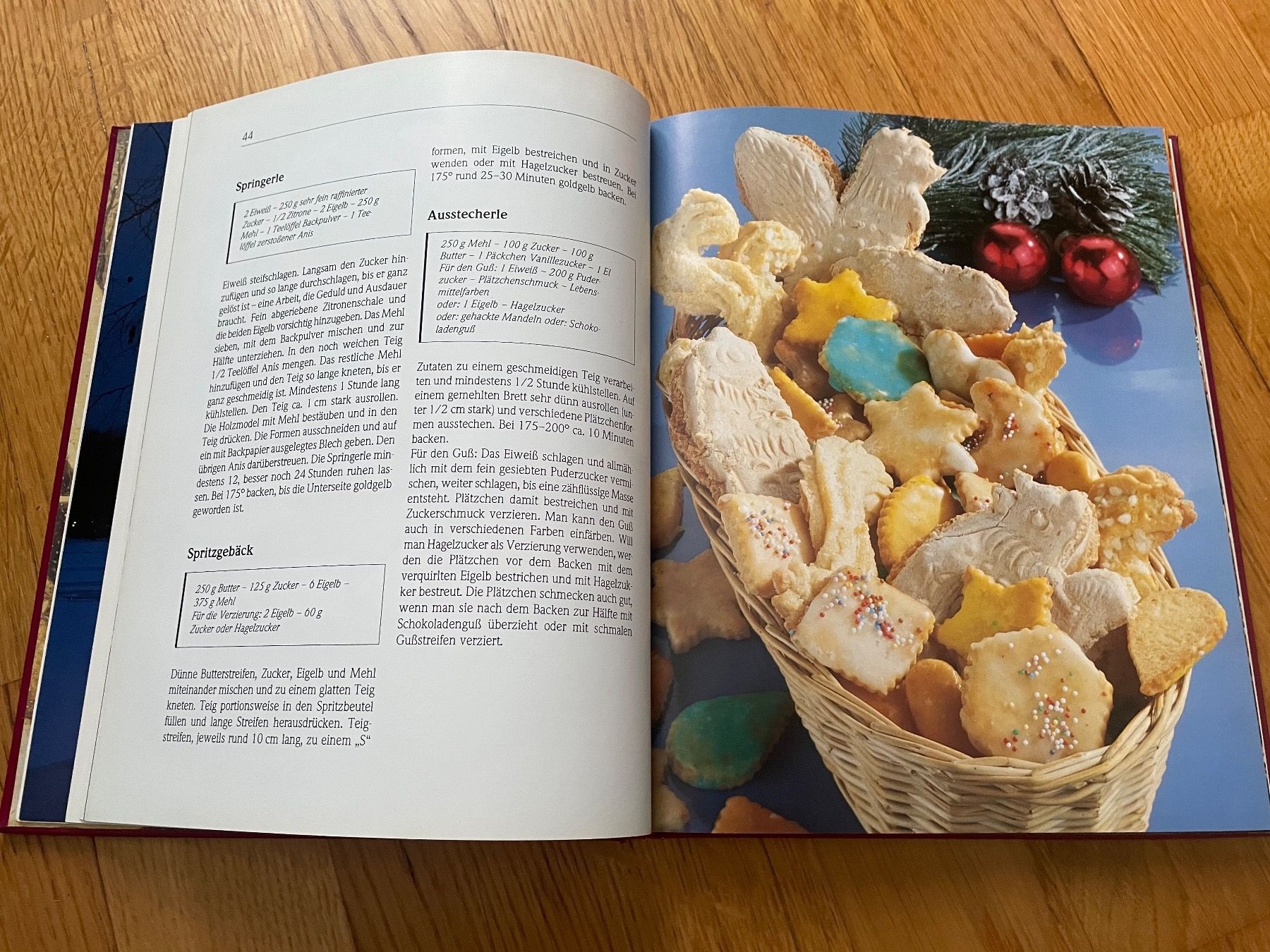 Libri: BUCH Weihnachten – Nuovo (secondo la descrizione) da Zürich venduto da sil_2kvt 4