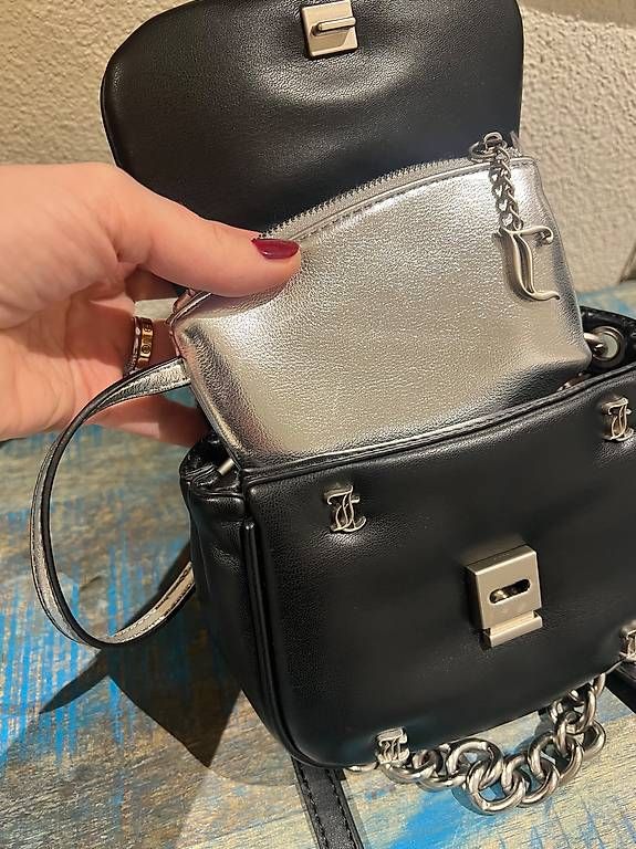 Juicy Couture Taschen für Damen: Tasche von Juicy Couture – Neu (gemäss Beschreibung) aus Goldach von kri_dyl6 2
