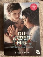 Du neben mir, Nicola Yoon