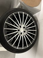 20“ Felgen inklusive Bereifung , 5 x 112
