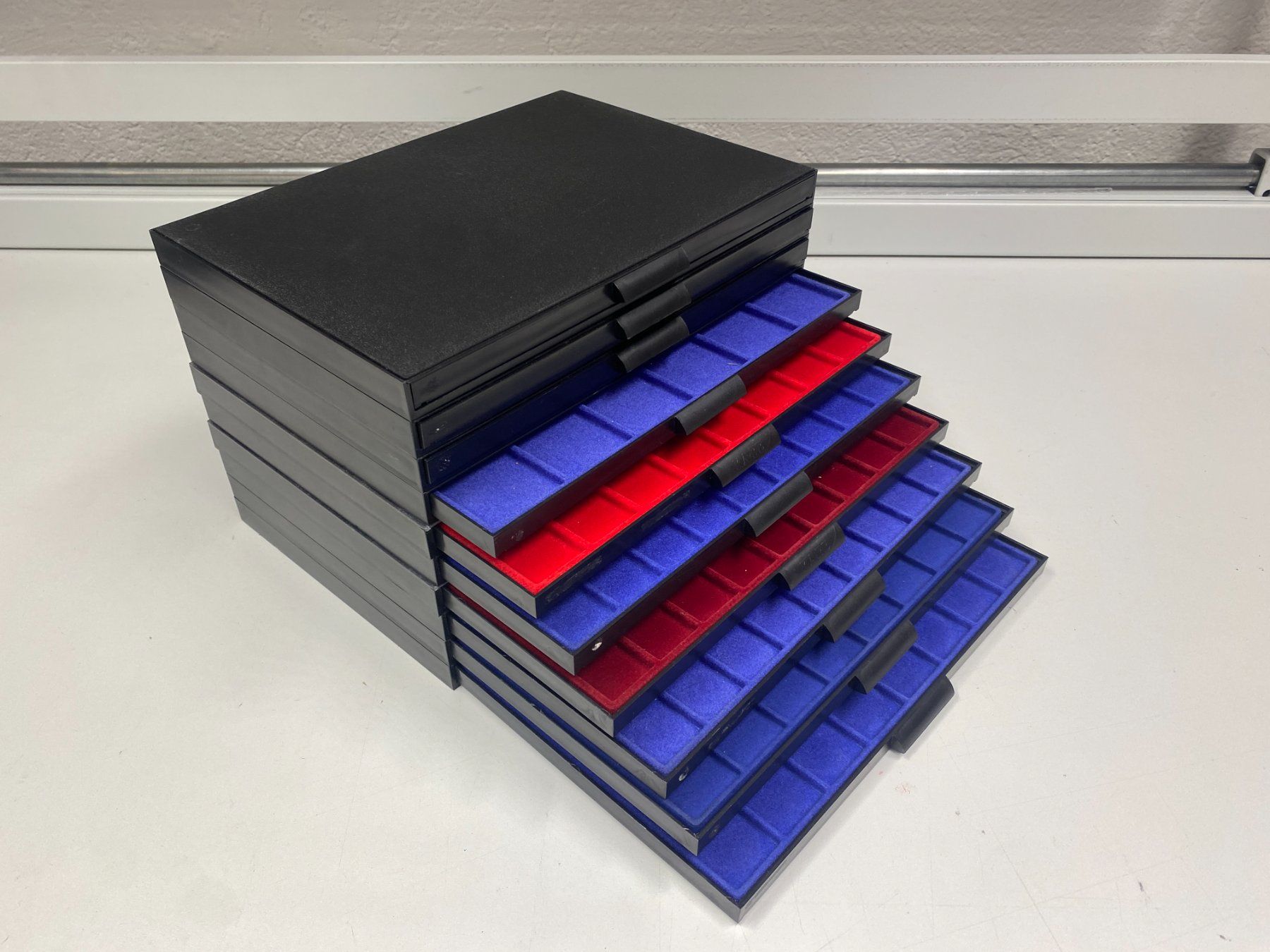 Accessori: LOT 10x Münzbox  //i746 – Usato da Bern venduto da JMsoehne1987 3