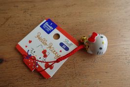 Sanrio Japan Hello Kitty - Schlüsselanhänger Keychain
