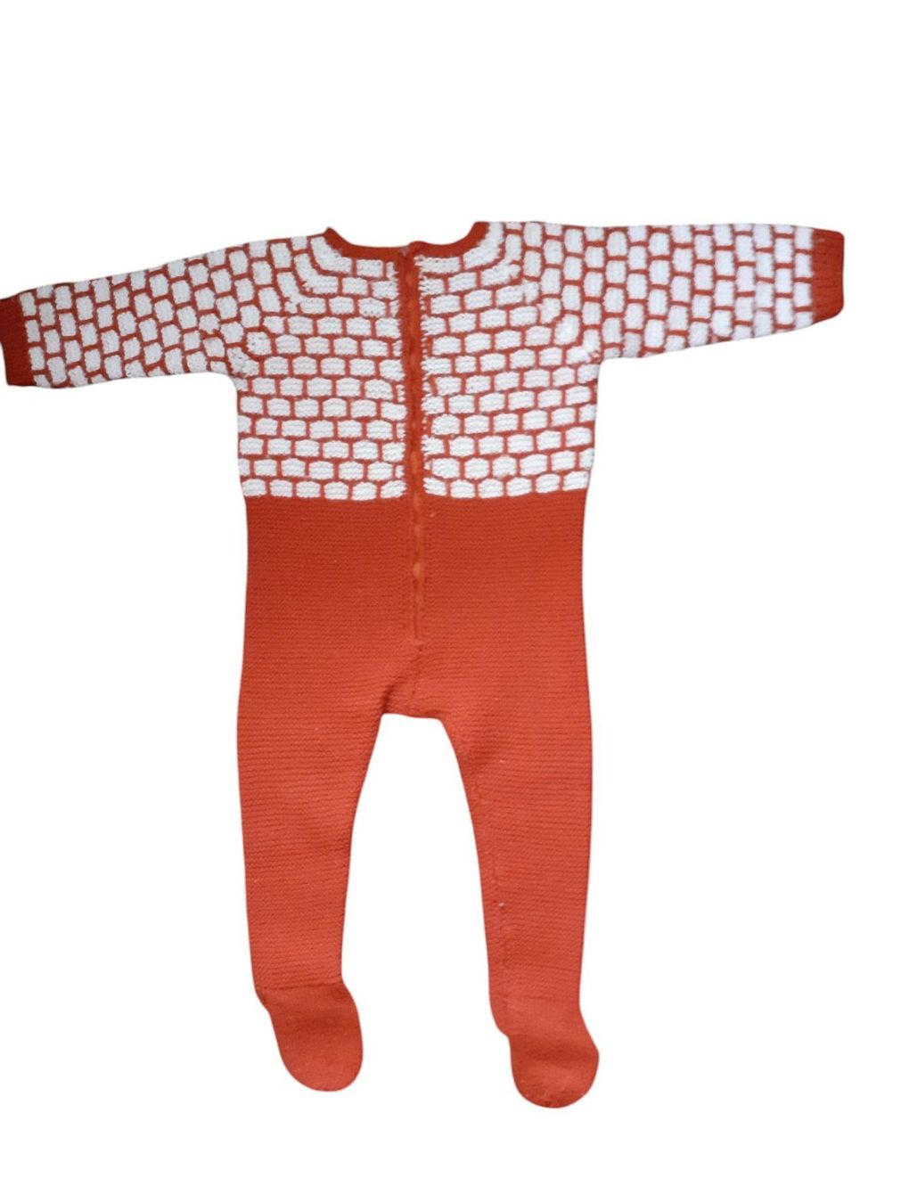 Pigiama & Simili: Strampler Baby Vintage Handarbeit – Usato da Mörschwil venduto da lindaswunderkiste