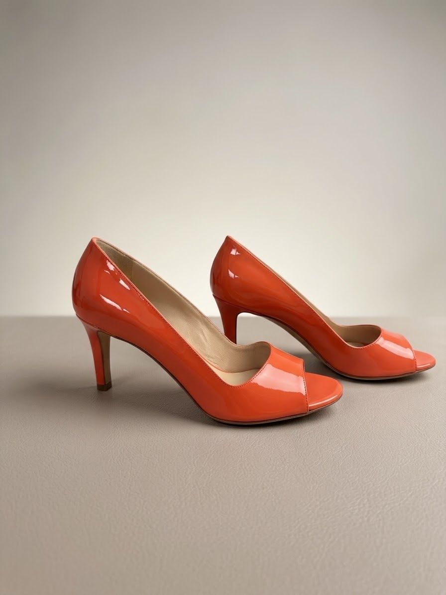 Fratelli Rossetti Scarpe da donna: Escarpins Fratelli Rossetti – Nuovo (secondo la descrizione) da Echichens venduto da unideks 1