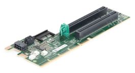 HPE 1st/2nd Riser - PCIe Gen4 - DL380 Gen10 Plus, DL385 Plus