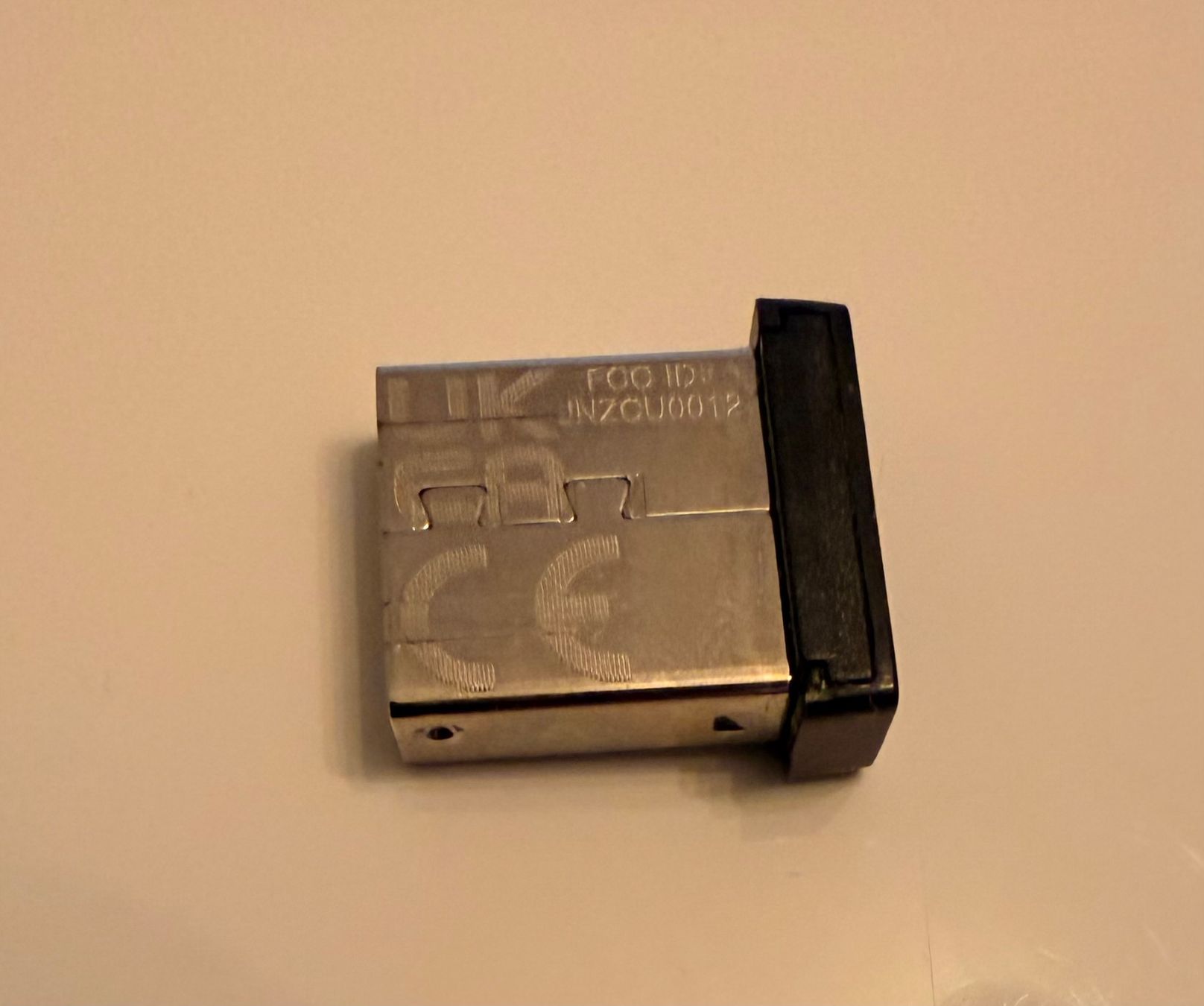 Récepteurs: Logitech Universal USB Unifying Receiver – D'occasion à Horgen par bigc_littled 1