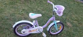 Kindervelo 