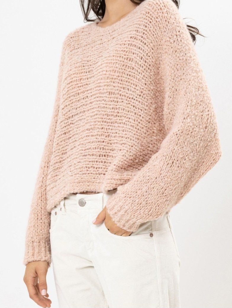Herrlicher Pullover & Sweatshirts: Strickpullover HERRLICHER Gr. S – Gebraucht aus Muotathal von robin40 7