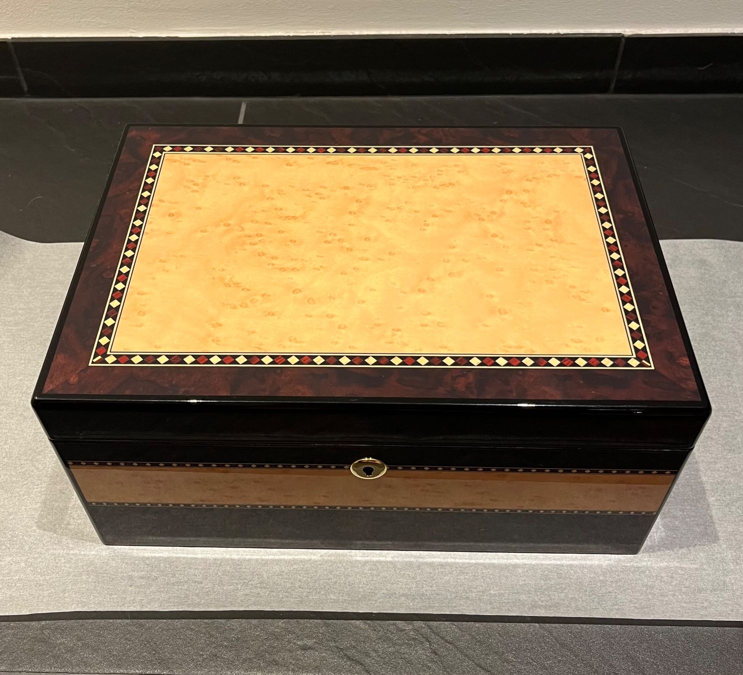 Humidificateurs: Humidor – Neuf (Voir description) à Pfäffikon SZ par MJTri