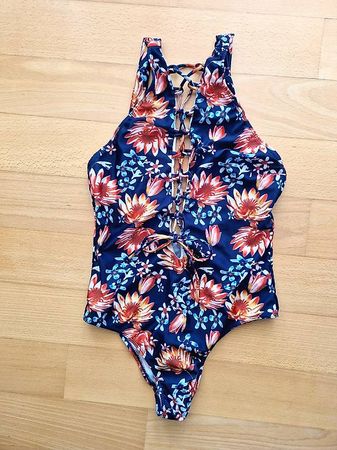 Badeanzug, Badekleid, Badehose, swimwear